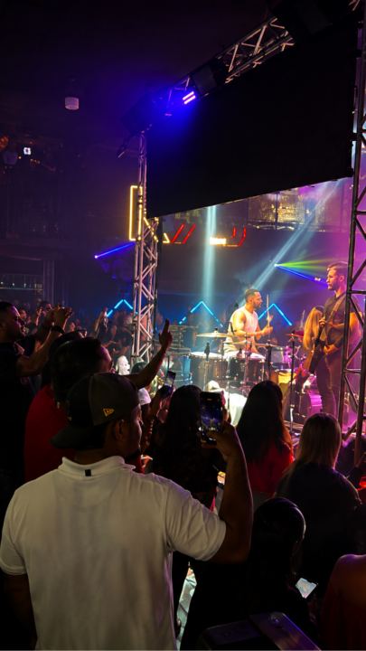 Foto do evento 6