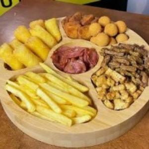 Petisco