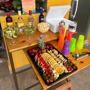 Kit festa